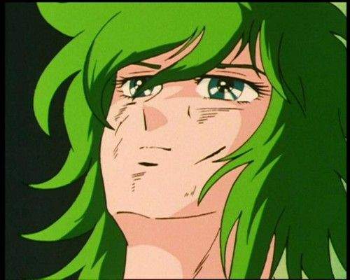 Otaku Gallery  / Anime e Manga / Saint Seiya / Screen Shots / Episodi / 070 - La rosa nera / 142.jpg